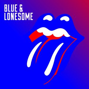 Rolling Stones - Blue & Lonesome