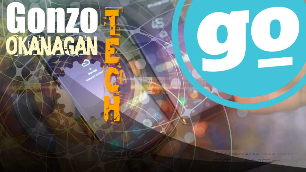 Gonzo Okanagan - Tech