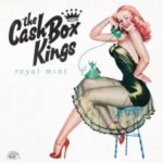 ROYAL MINT The Cash Box Kings