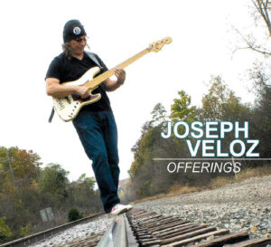OFFERINGS Joseph Veloz