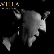 Willa album art