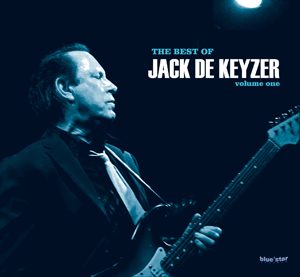 THE BEST OF VOLUME ONE Jack De Keyzer