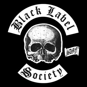 Black Label Society on Tour