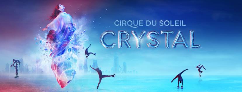 Cirque du Soleil’s #CRYSTAL