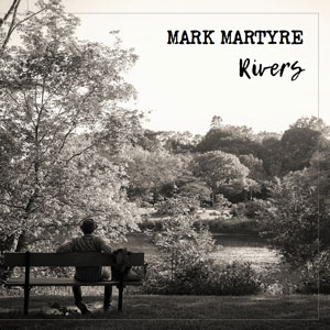 Mark Martyre