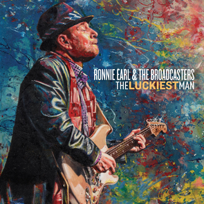 Ronnie Earl & The Broadcasters
