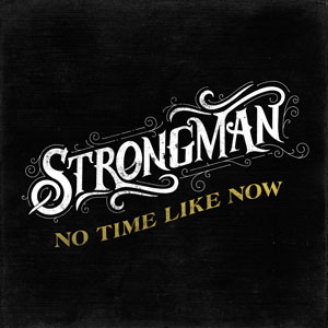Steve-Strongman