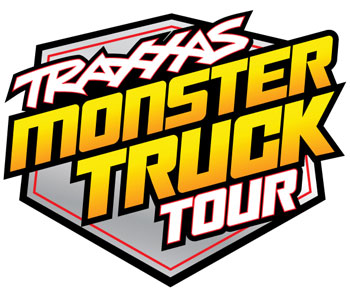 Traxxas Monster Truck Tour