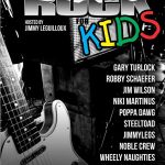 Rock 4 Kids - Whiski-Jacks Pub, Kelowna