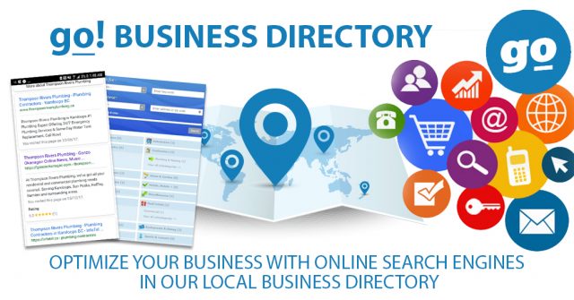 Gonzo Business Directory