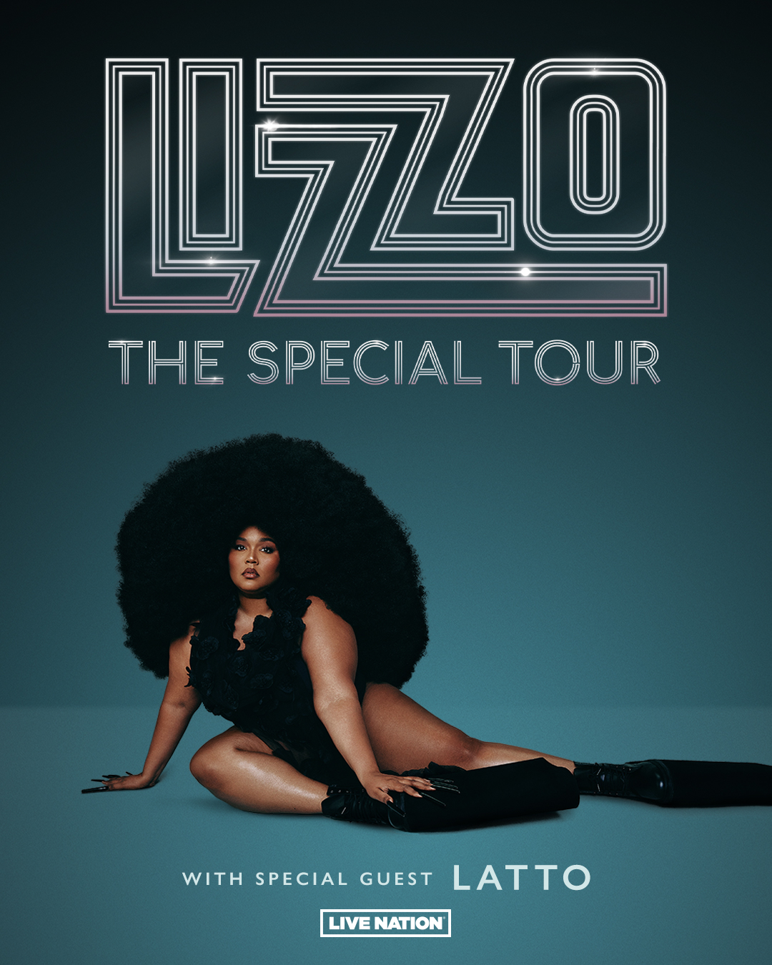 Lizzo 'The Special Tour' at Rogers Arena - Gonzo Okanagan Music,  Technology, Sports, Film, Arts & Entertainment, Culture, Wine & Dine  Life!
