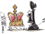 On A Brighter Note – The serious side of humour by Lori Welbourne royal_prank_call_lori_welbourne_