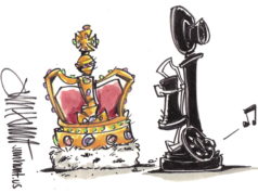 On A Brighter Note – The serious side of humour by Lori Welbourne royal_prank_call_lori_welbourne_