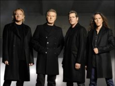 The Eagles History Of The Eagles Tour! eagles