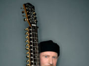 Behind The Music “Mysticssippi” Blues Man Harry Manx harry_manx-sm