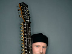 Behind The Music “Mysticssippi” Blues Man Harry Manx harry_manx-sm