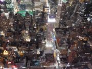 New York Groove New_York_2013_at_night