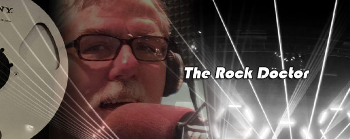 Rock Doc Music Reviews for August 16th