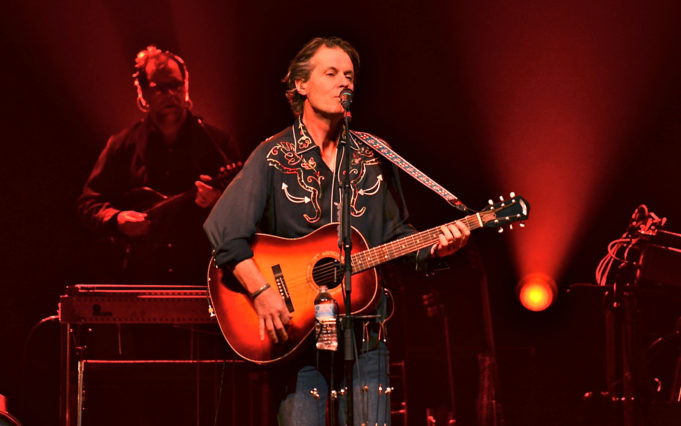 Blue Rodeo by Barb Aguiar BlueRodeo