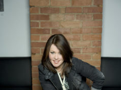 Jann Arden to Headline Maple Fest – by Darcy Nybo JannArdenbrick-083_R