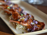 Taste Of Downtown Kelowna THM_Quail