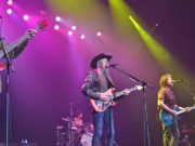 Doobie Brothers – More Than All Right – by Darcy Nybo Doobie_Brothers