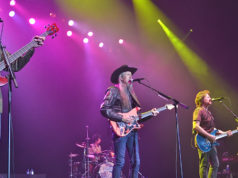 Doobie Brothers – More Than All Right – by Darcy Nybo Doobie_Brothers