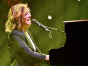 An Evening with Sarah McLachlan by Darcy Nybo Sarah_Piano
