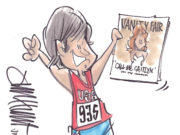 One A Brighter Note by Lori Welbourne – Be who you are meant to be bruce_jenner_caitlyn_jenner_lori_welbourne_jim_hunt