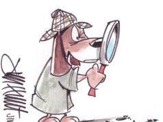 On A Brighter Note by Lori Welbourne – Stop dog theft in the Okanagan pet_detective_lost_stolen_dog_lori_welbourne_Jim_hunt