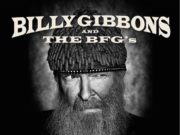 THE DEBUT SOLO ALBUM FROM ZZ TOP GUITARIST/VOCALIST BillyGibbons_Solo