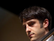 OSO: BEAUTY TAKES OVER SYMPHONY THEATRES THIS WEEKEND NovAriel