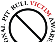 Pit bulls were not meant to be pets by Lori Welbourne NPBVA_logo