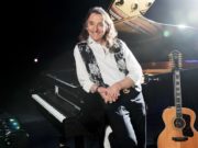 Rodger Hodgson of Supertramp world tour stop in Kelowna hd-mediaitemid30002-7697