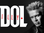 BILLY IDOL – BRINGS TOUR TO PROSPERA PLACE billyidol