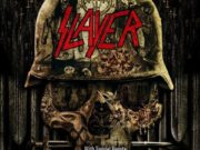 SLAYER, ANTHRAX AND DEATH ANGEL FORM MIGHTY TRIUMVIRATE FOR FALL 2016 NORTH AMERICAN TOUR slayer