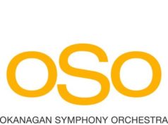 GET UP AND SALSA DANCE IN THE AISLES Okanagan Symphony Orchestra