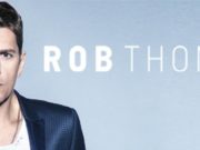 Rob Thomas Live at the Penticton SOEC!