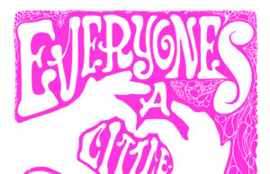 Fourth Annual Pride Exhibition at the Alternator