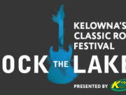 Rock The Lake Update Rock The Lake