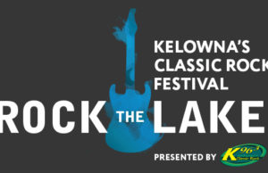Rock The Lake – Ticket Release Rock The Lake
