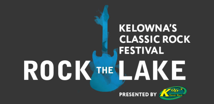 Rock The Lake Update Rock The Lake