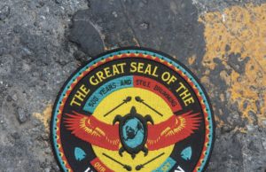 A TRIBE CALLED RED PREMIERE R.E.D. WITH BEATS 1