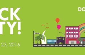 Downtown Kelowna Block Party presented by Interior Savings