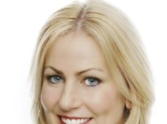 On A Brighter Note by Lori Welbourne – A second chance at life