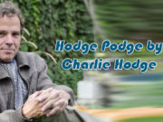 Hodge Podge by Charlie Hodge – Community loses a loyal, long-time friend