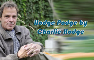 Hodge Podge By Charlie Hodge