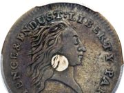 Someone will pay a pretty penny for these 2 rare coins