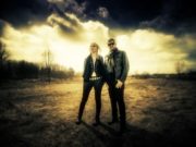 THE STANDSTILLS ANNOUNCE CANADIAN TOUR DATES FOR FALL 2016