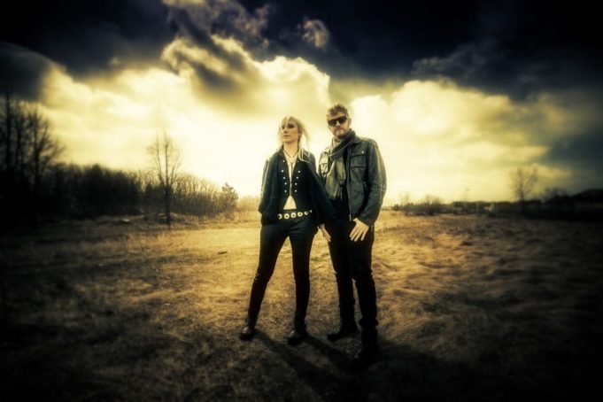 THE STANDSTILLS ANNOUNCE CANADIAN TOUR DATES FOR FALL 2016